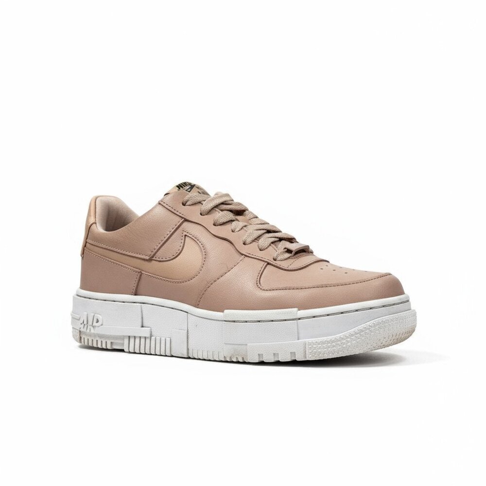 Nike Airforce 1 CK649-200 Sneakers - Picture 1 of 11